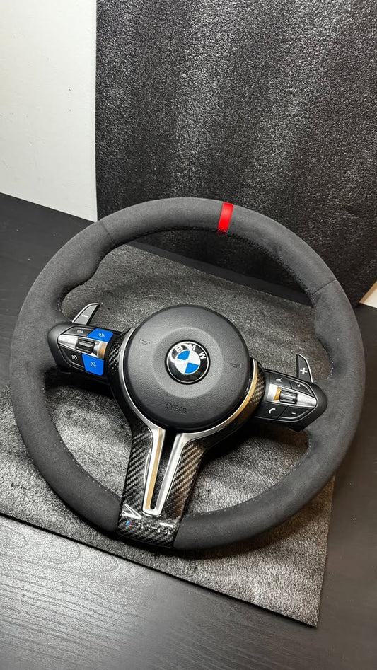 Volantes BMW