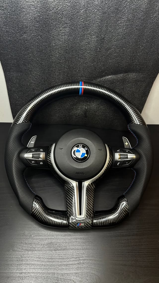 Volantes BMW