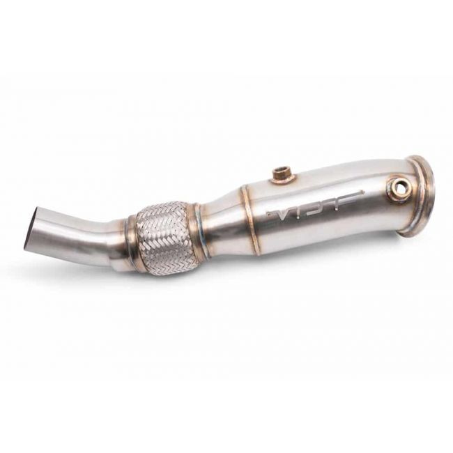Modelos de Downpipe para diversos veiculos!