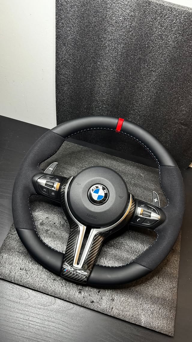 Volantes BMW