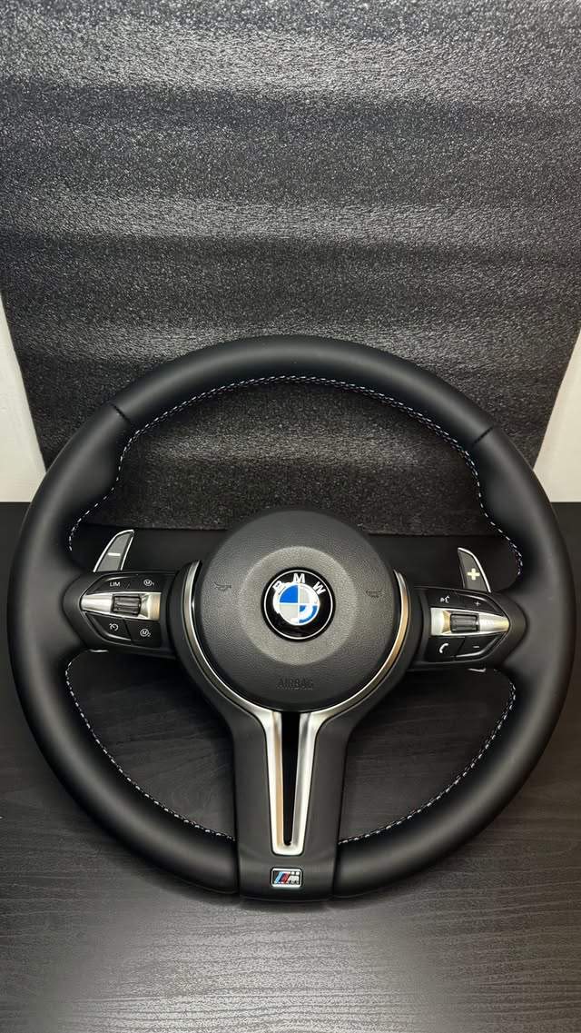Volantes BMW