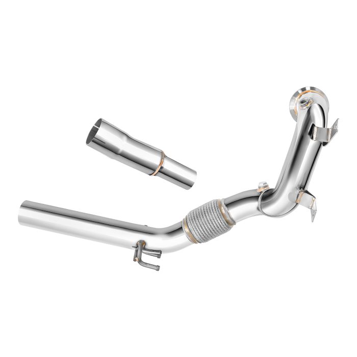 Downpipe para Todos os Veiculos